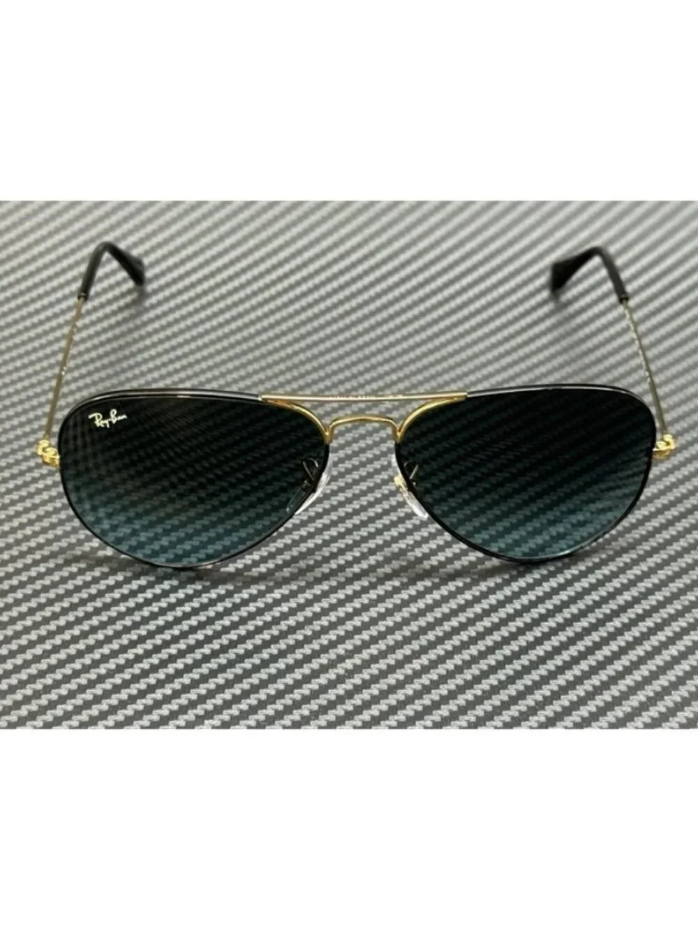 Ray-Ban new tags